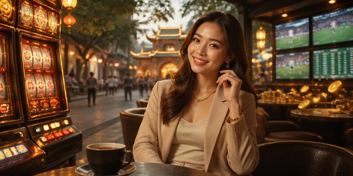 j0666 Cách Lucky Neko vận hành cùng j0666
