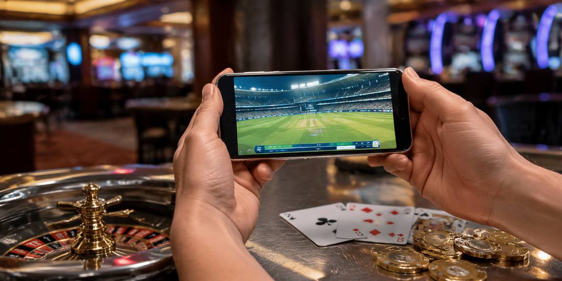 j0666 mobile gaming